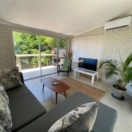 Surf Motel Umdloti Bagian luar foto