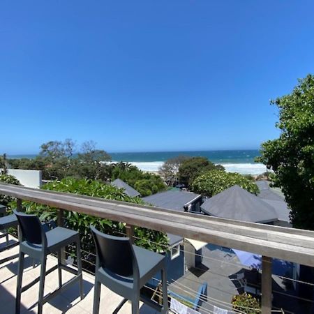 Surf Motel Umdloti Bagian luar foto