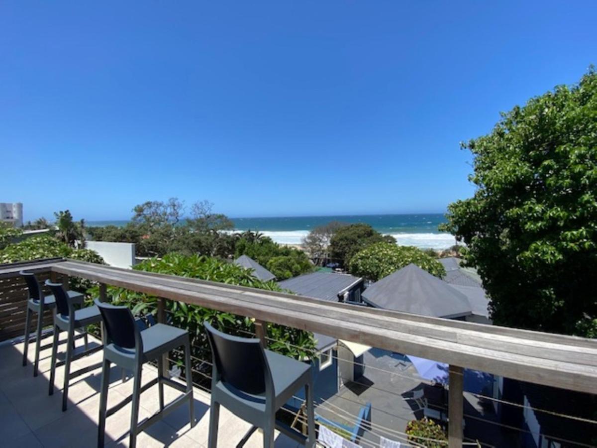 Surf Motel Umdloti Bagian luar foto