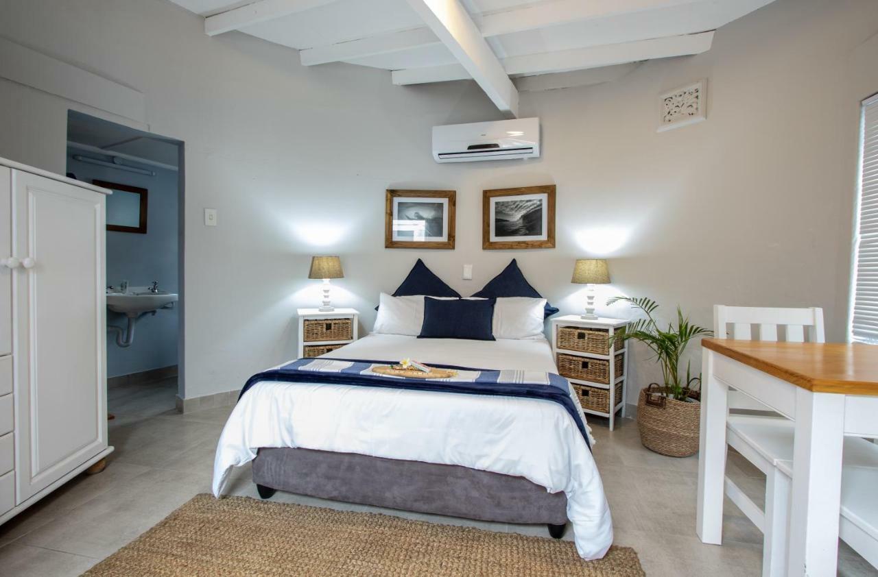 Surf Motel Umdloti Bagian luar foto
