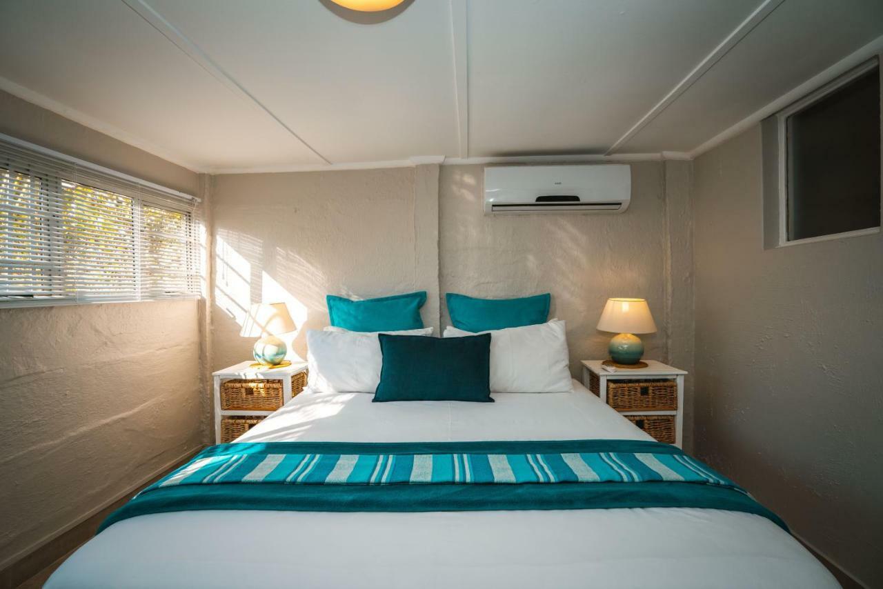 Surf Motel Umdloti Bagian luar foto