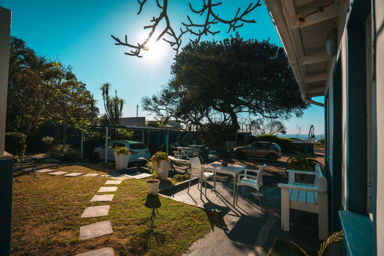 Surf Motel Umdloti Bagian luar foto