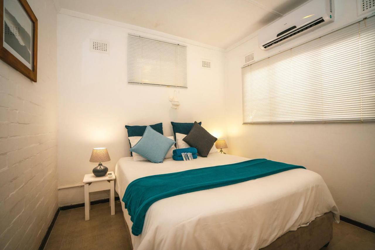 Surf Motel Umdloti Bagian luar foto