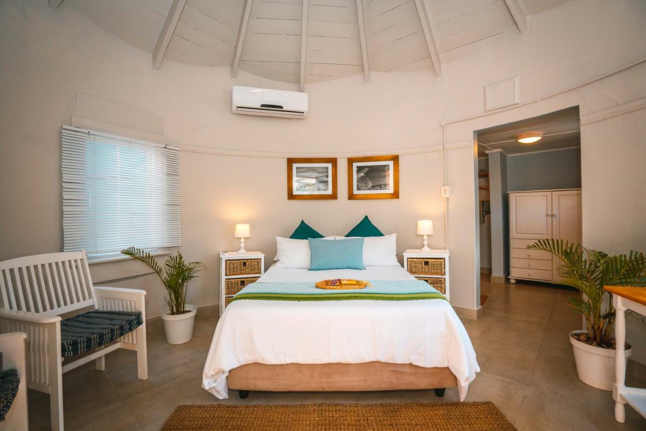 Surf Motel Umdloti Bagian luar foto