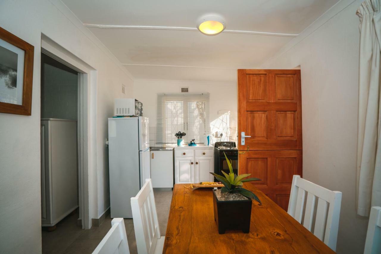 Surf Motel Umdloti Bagian luar foto