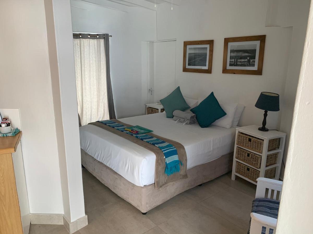 Surf Motel Umdloti Bagian luar foto